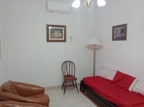 El remanso