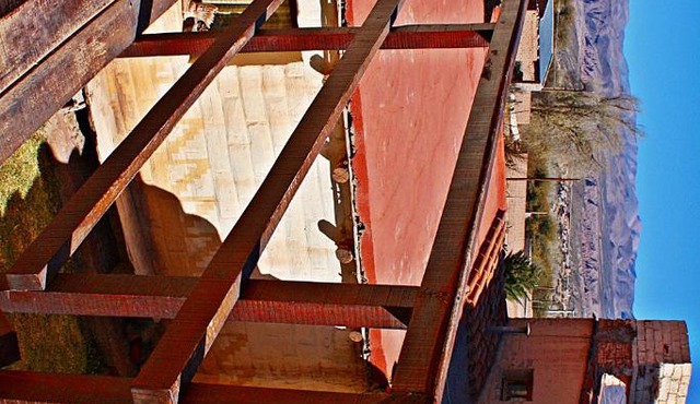 El Sol Hostel de Humahuaca in Humahuaca
