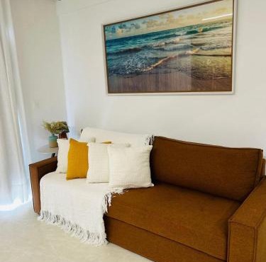 Elegance in Salvador
