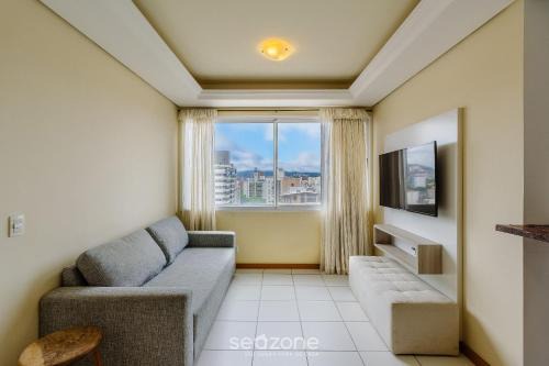 Elegant apartment for couples in POA-RS URB1110