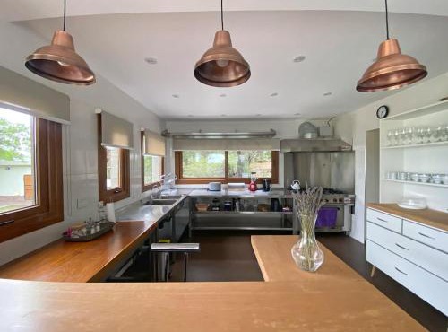 Elegant Getaway Complex in Villa Amancay Calamuchita in Villa Amancay