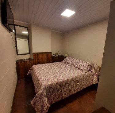 Elflein Apartment in San Carlos de Bariloche