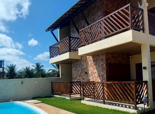 Eloa Flats in Luis Correia