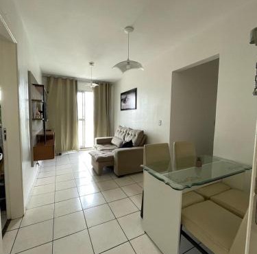 Em Belém COP 30 apartamento mobiliado FIT coqueiro Ananindeua 01 in Ananindeua