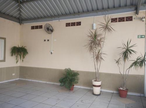 Em visita ao Santuário de Aparecida - SP, fique neste ótimo lugar