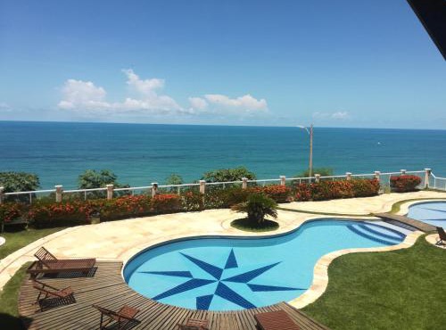 EmanuelleSales - Corretora de Imóveis - "LUXURY RESIDENCES" creci 16949F in Canoa Quebrada