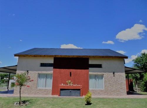 Encanto Puntano in Potrero de los Funes
