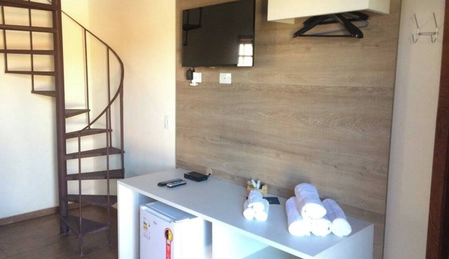ENJOY HOTEL in Boituva