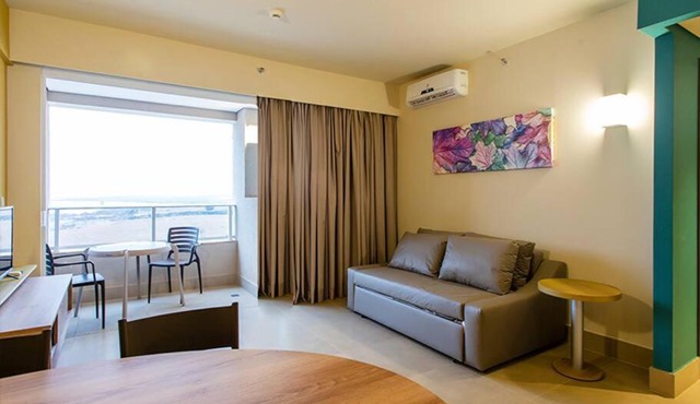 Enjoy Solar das Aguas Resort in Sao Jose do Rio Preto