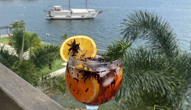 Enjoy this marvel! Oceanfront!
