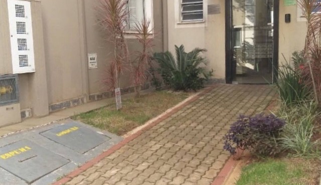 Entire apartment in Piracicaba, countryside.