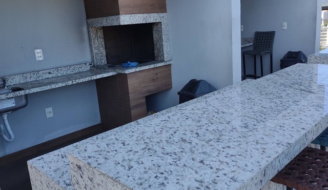 Entire and cozy apartment in Florianópolis