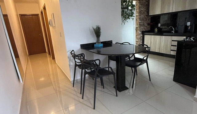 Entire house for 5 people - Jardim Cataratas – Foz do Iguaçu – Near Argentina.