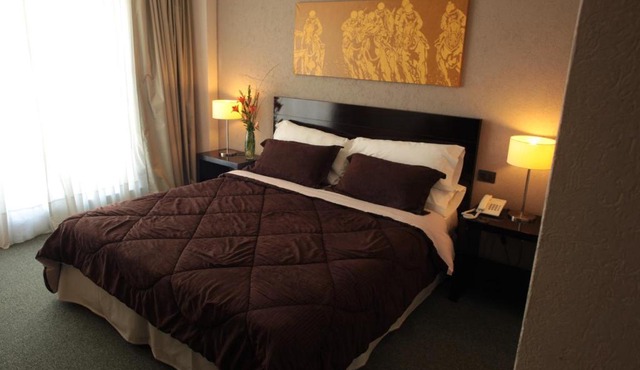 Epic Hotel San Luis in La Punta