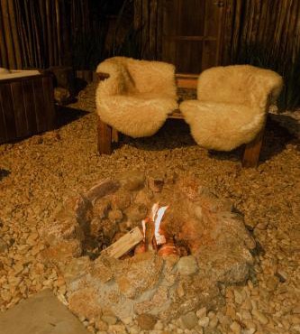 Espaço Áurea 60km de Curitiba com Cesta de Café da manhã