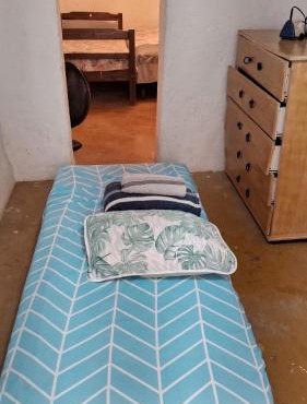Espaço Aconchegante Na Ilha de Paquetá in Rio de Janeiro
