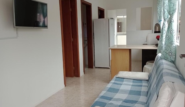espaço do fe