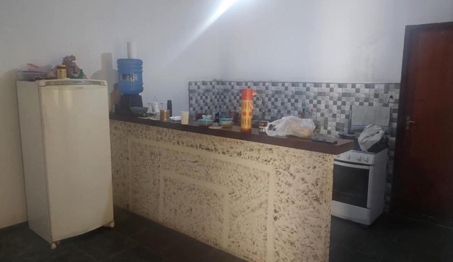 Espaço dos Reis