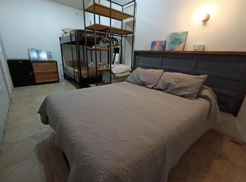 ESPACIO MINGA, casa quinta en la ciudad, hasta 8 personas in Corrientes