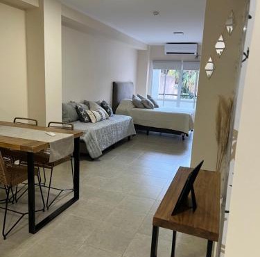 Espectacular departamento en pleno centro