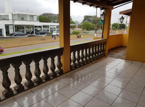 Esplanada Hotel in Paraguaçu Paulista