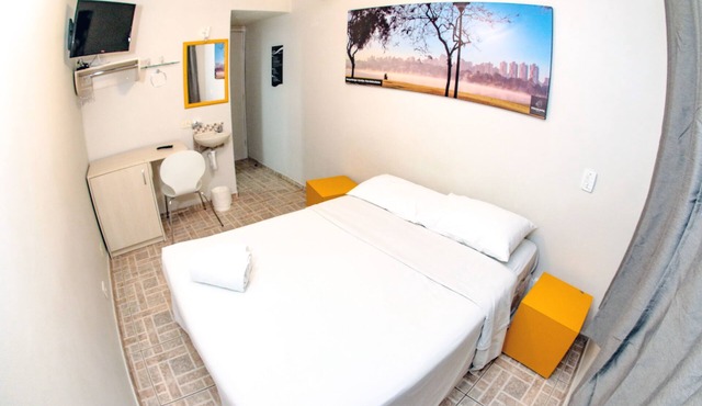 Esquina Batel Hotel