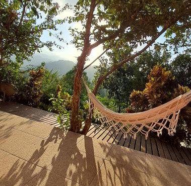 Estúdio da mata in Paraty