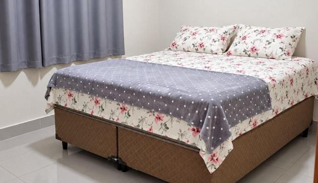 Estadia Premium Maringá in Maringá