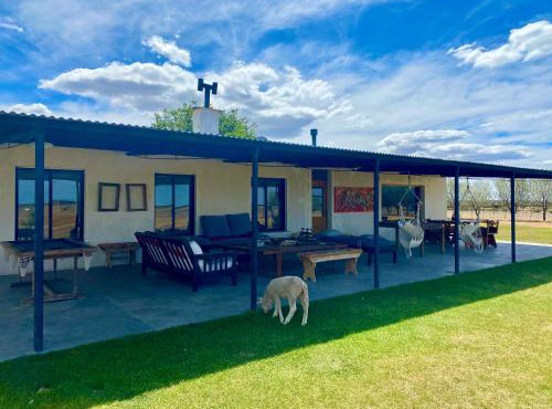 Estancia TATAY