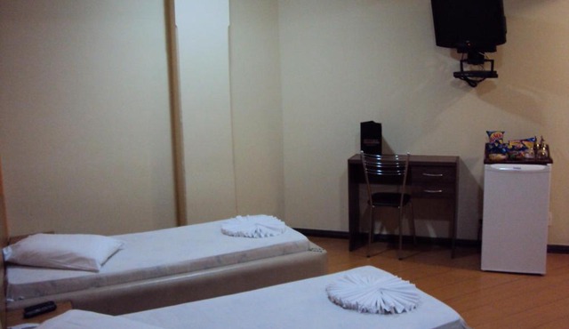 Estoril Hotel in Belo Horizonte