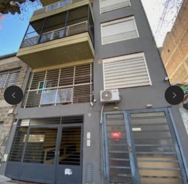 Estudio chas in Buenos Aires