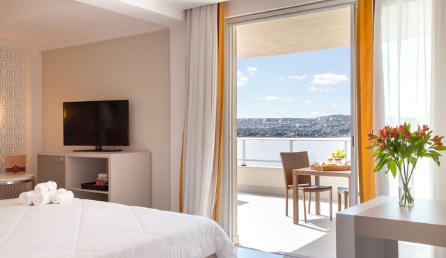 Esuites Lagoa Santa in Lagoa Santa