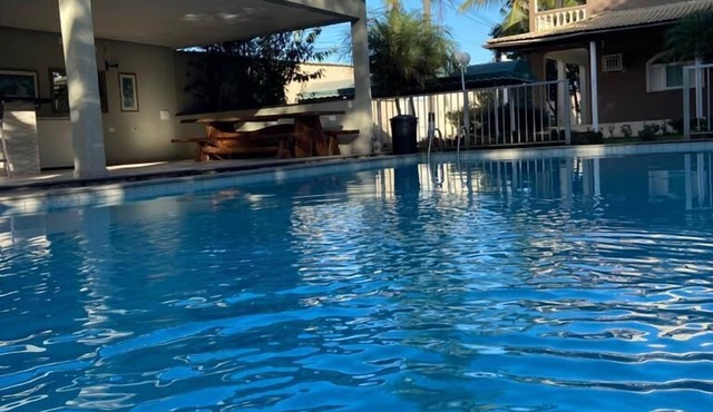 Events and Seasons Venue in Queimados