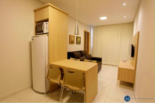 Everest Flat Service in Caldas Novas