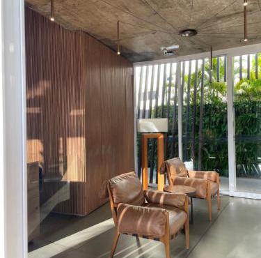 Evian Thermas Residence Caldas Novas in Caldas Novas