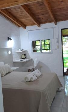 Ex Hostal del Parque in Villa Constitución