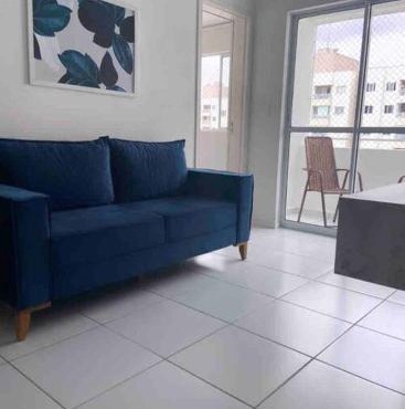 Excelente Apartamento próximo ao Aeroporto in Fortaleza