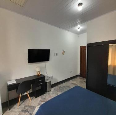 Excelente apartamento SP Tudo a Pé in São Paulo