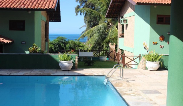 Excelente Casa Duplex in Aquiraz