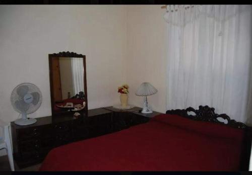 Excelente casa-quinta in San Rafael