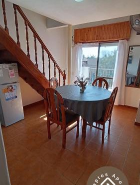 Excelente Departamento en Calle 44 - Deptos Apolo