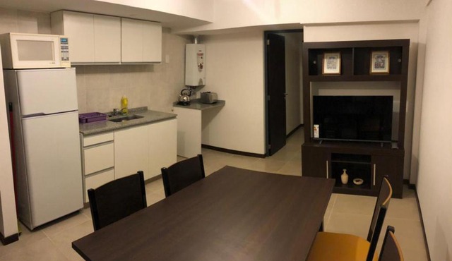 Excelente departamento en el centro de la ciudad in Rafaela