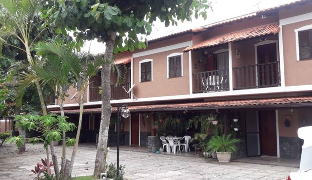 EXCELLENT DUPLEX HOUSE NEARBY PERÓ AND CONCHAS BEACH!