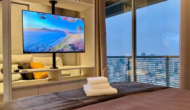 Excellent - Flat - The CittyPlex in Osasco