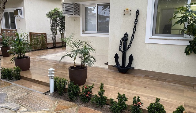EXCELLENT HOUSE, in a gated community 3 minutes from GERIBA beach
