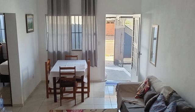 Excellent house in Campo Grande, Mato Grosso do Sul, pets allowed. in Campo Grande