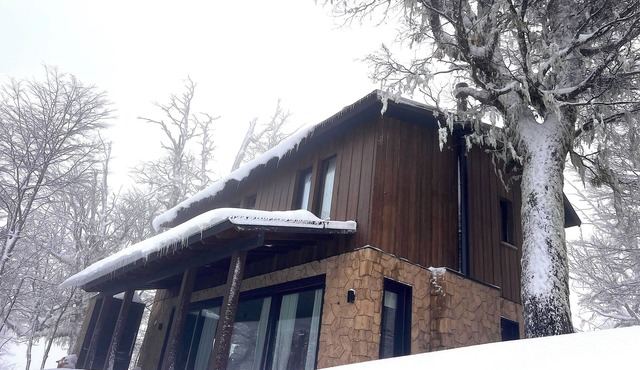 Exceptional Ski In/Out Cabin on the Slopes. in Chapelco