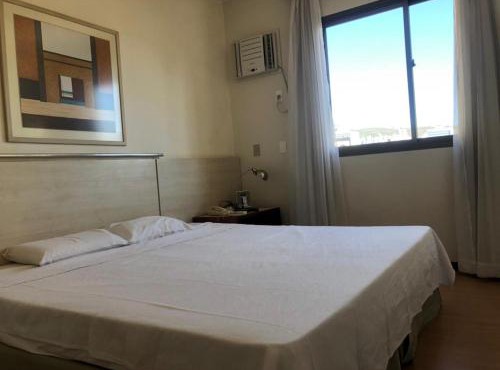 Exclusividade e conforto na savassi in Belo Horizonte