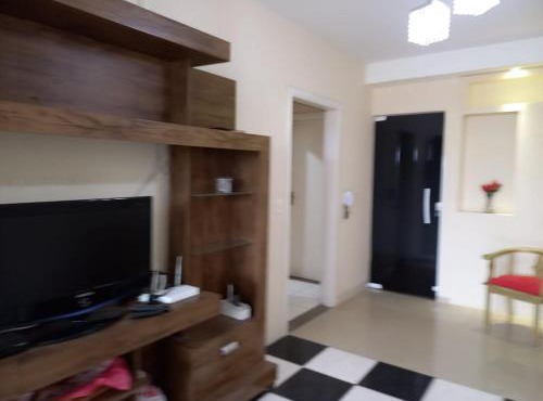 Executive apartment in Imbituba