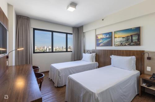 Executive Inn Hotel in Uberlândia